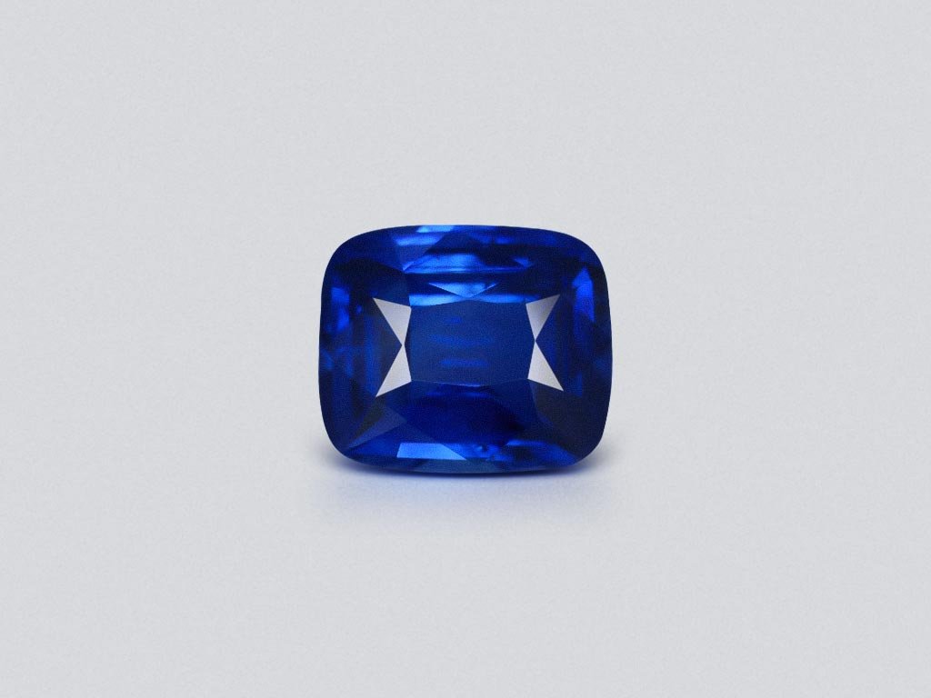 Blue Sapphire