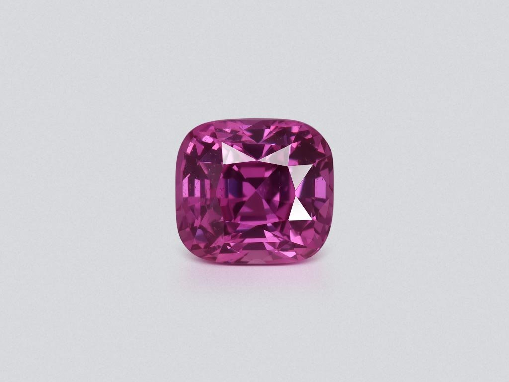 Pink Sapphire