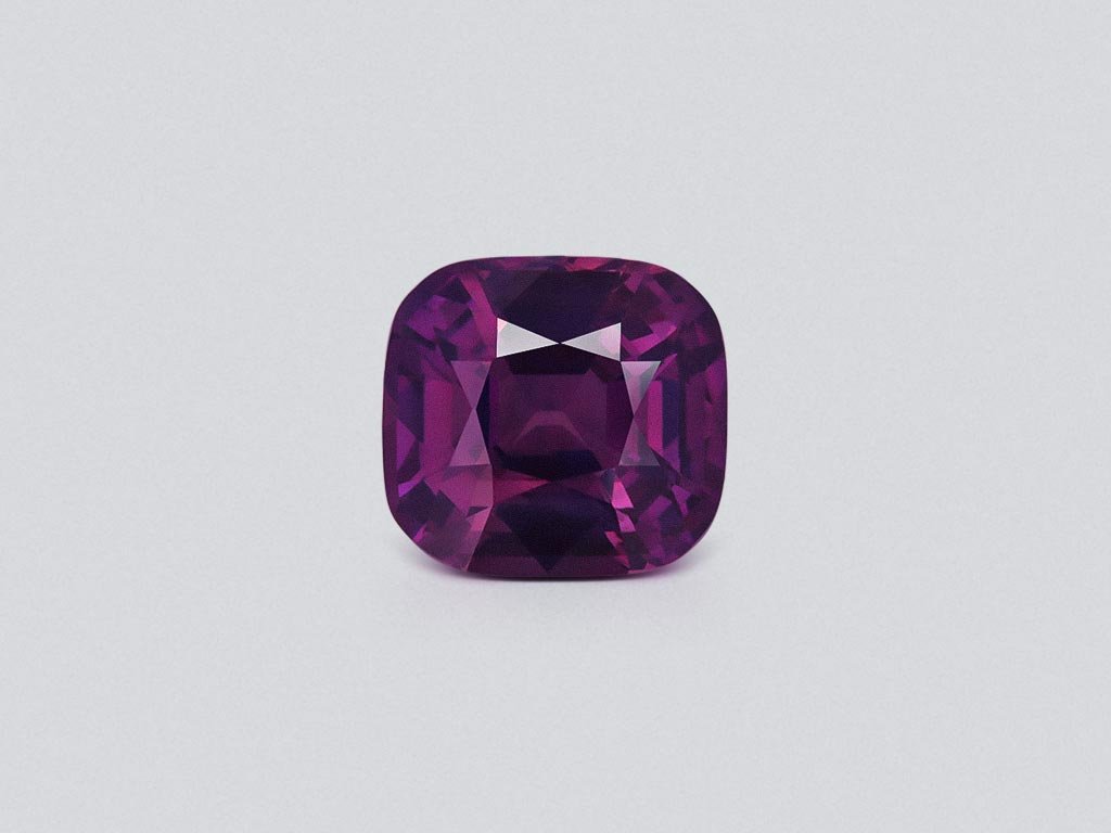 Purple Sapphire