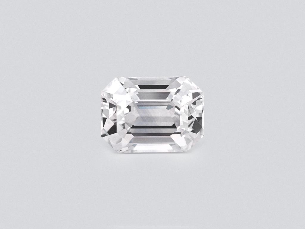 White Sapphire